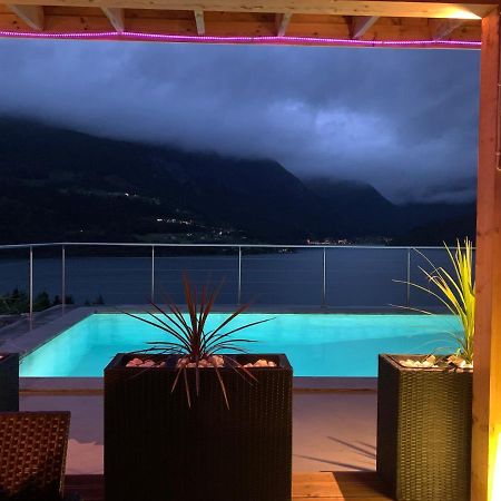 Olden Fjord Apartments Dış mekan fotoğraf